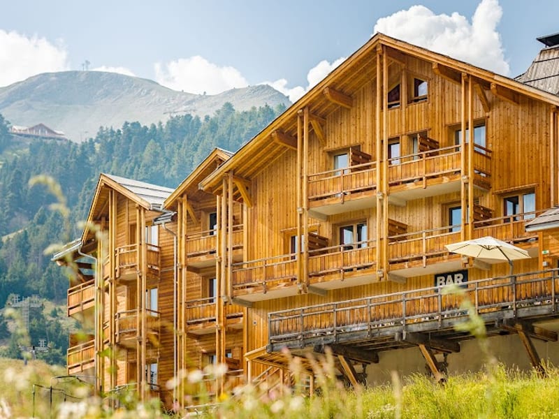 ANOVA HOTEL & SPA
