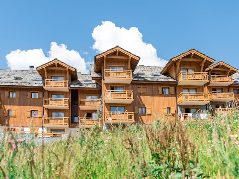 CGH Résidences & Spas - Le Chalet des Dolines