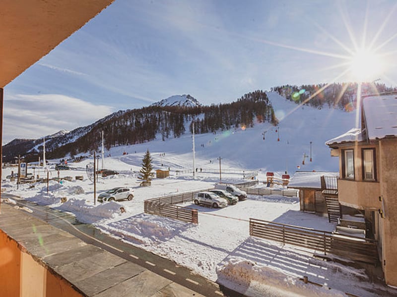 Hotel Alpis Cottia