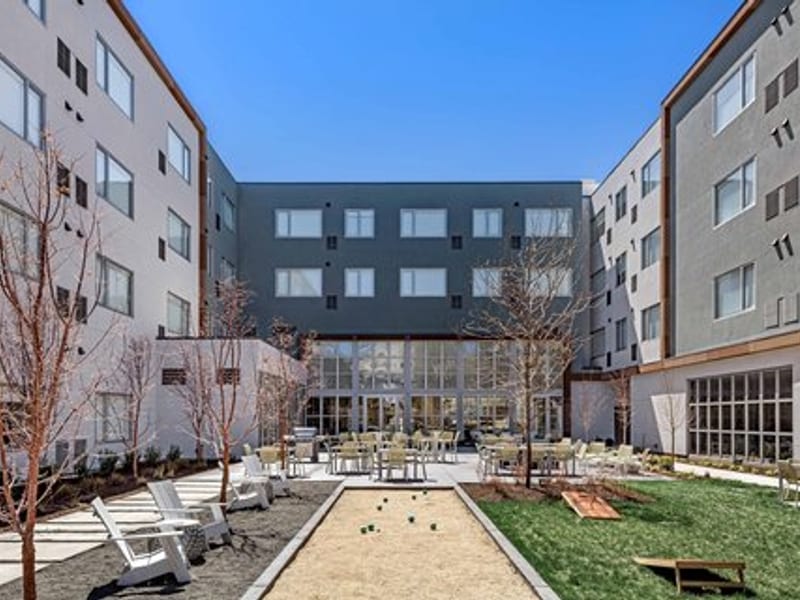 Element by Marriott Bend