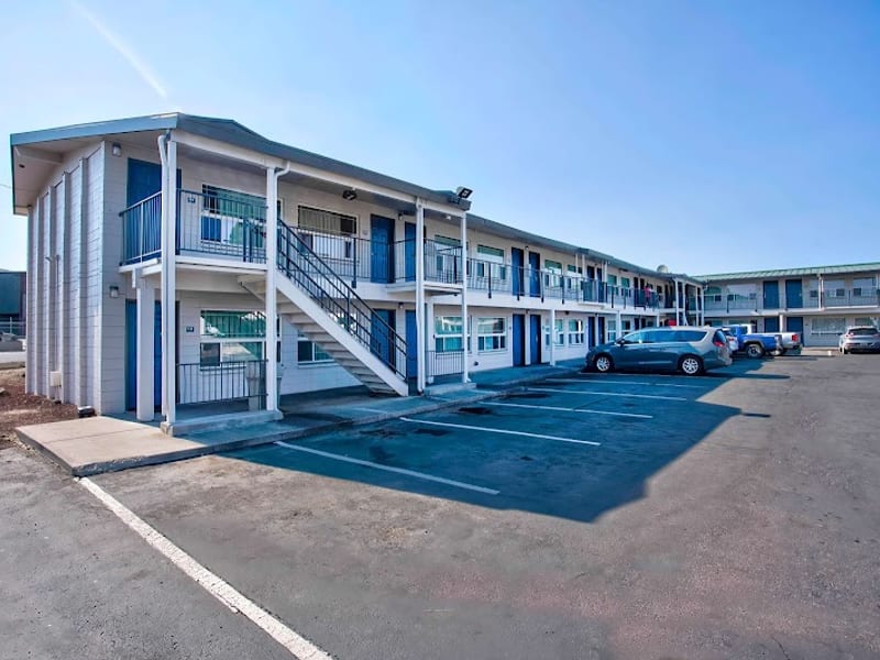 Motel 6 Bend, OR