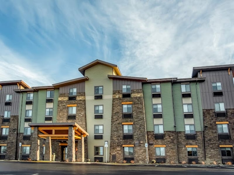 My Place Hotel-Bend, OR