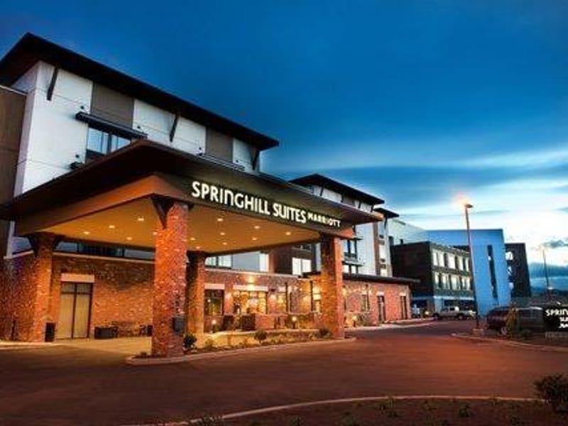SpringHill Suites by Marriott Bend