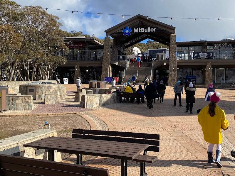 Alpine Retreat Mt Buller