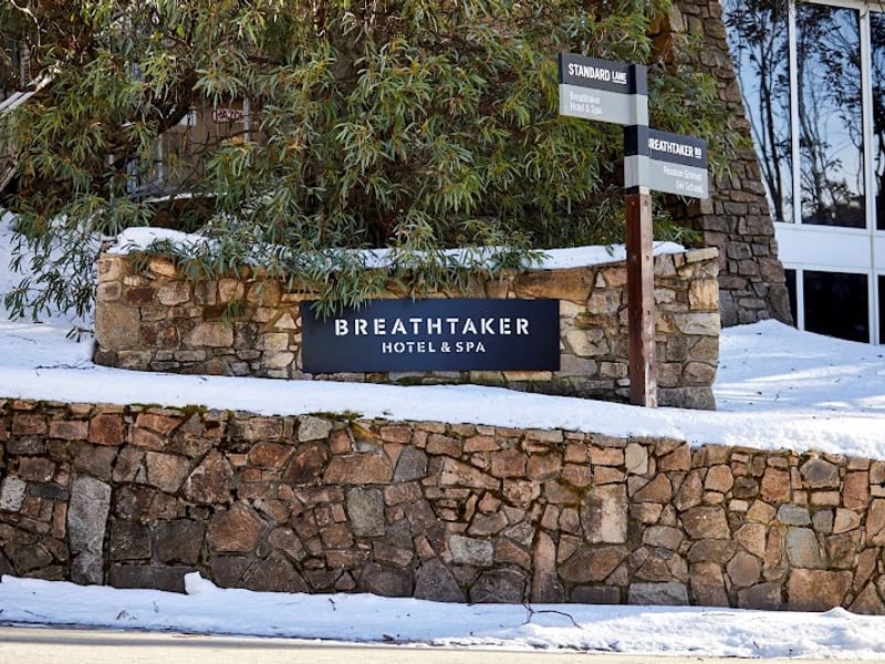 Breathtaker Hotel & Spa