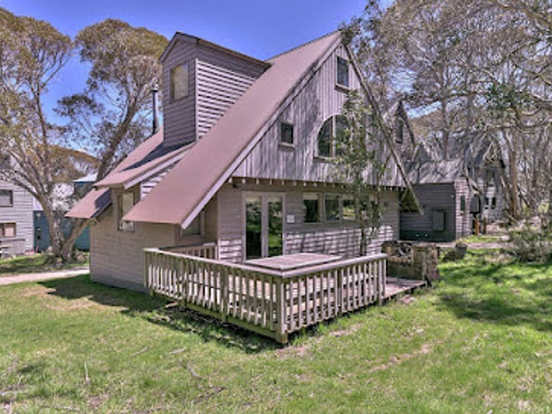 Dinner Plain Mt Hotham Accommodation