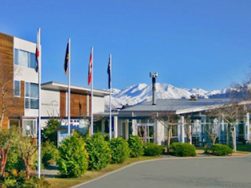 Brinkley Resort
