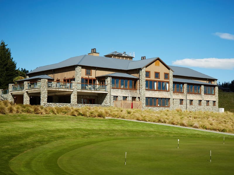Fable Terrace Downs Resort