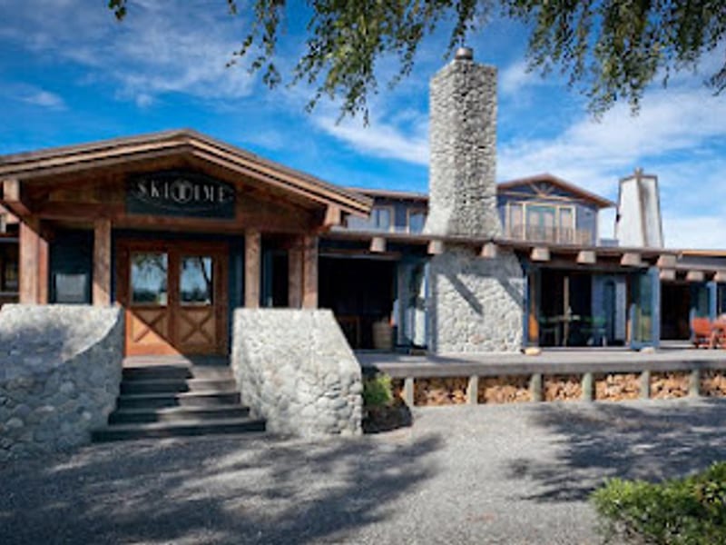 Ski Time Methven Restaurant, Accommodation & Conferences