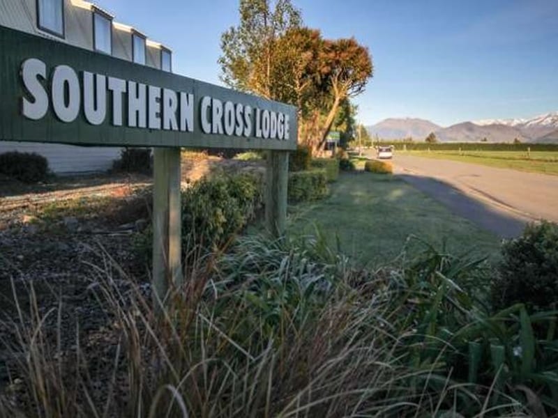 Southern Cross Lodge