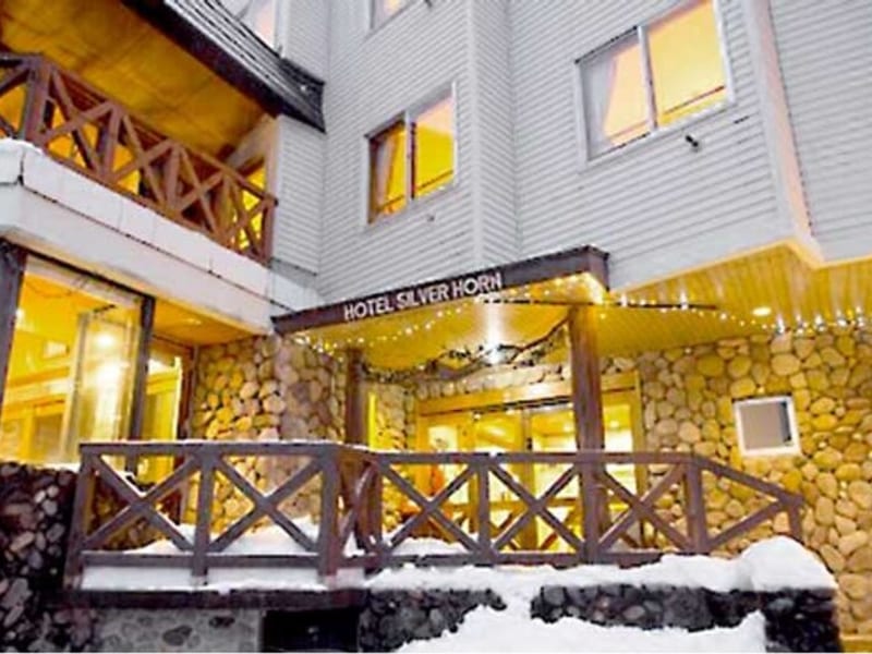 Hotel Silverhorn