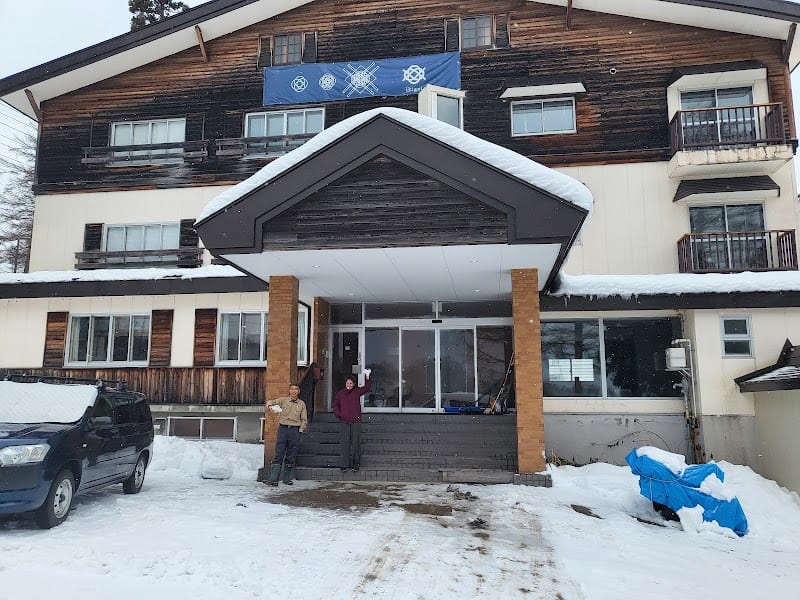 Ikigai Lodge, Akakura Onsen Myoko