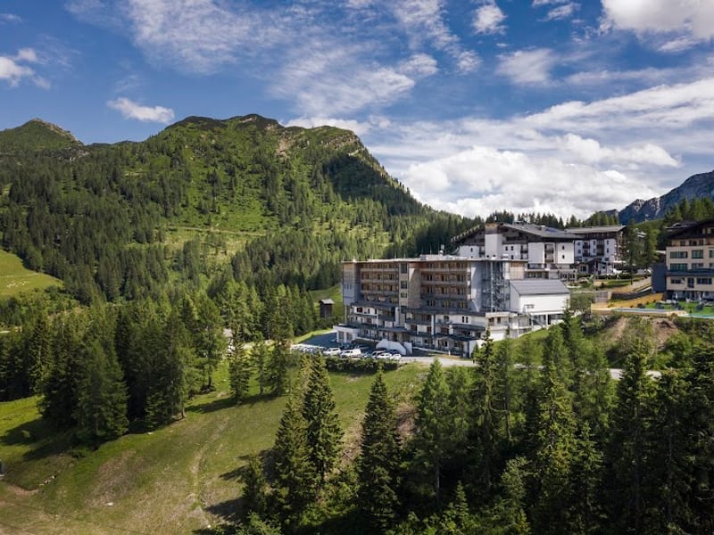 Falkensteiner Hotel Sonnenalpe