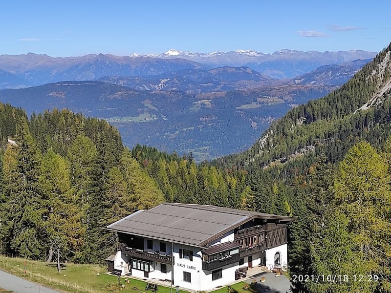 Hotel Nassfeld & Restaurant