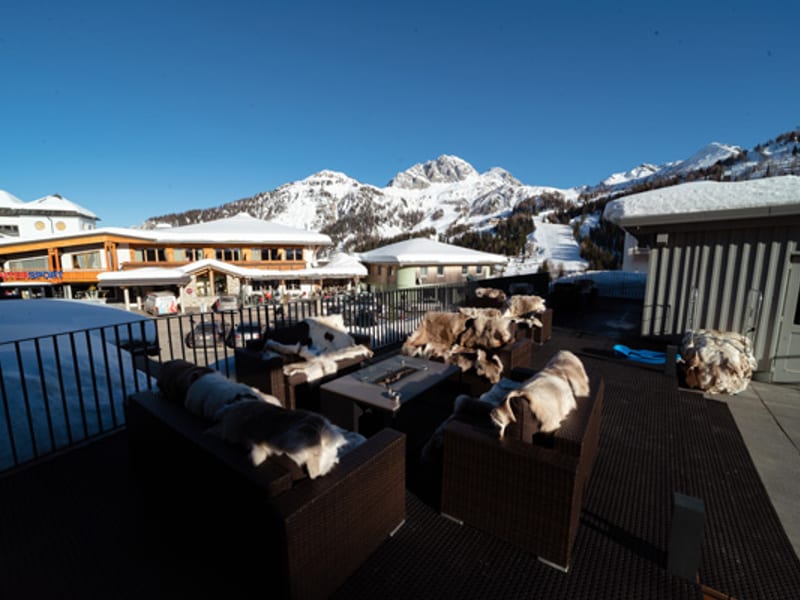 Hotel & SPA Wulfenia
