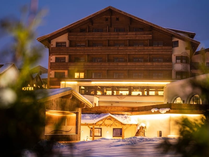 Beauty & Wellness Hotel Tirolerhof