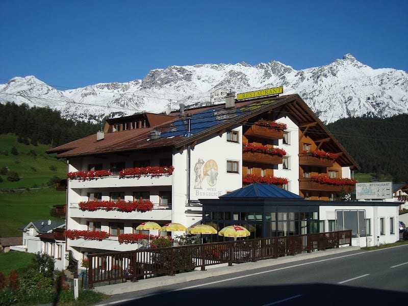Hotel Bergblick