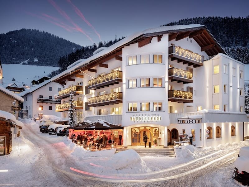 Naudererhof