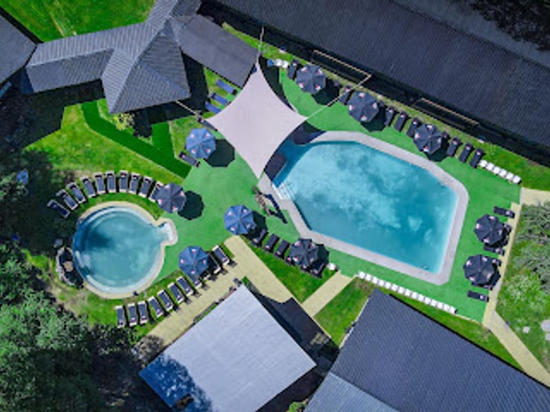 Hotel Nevados de Chillan
