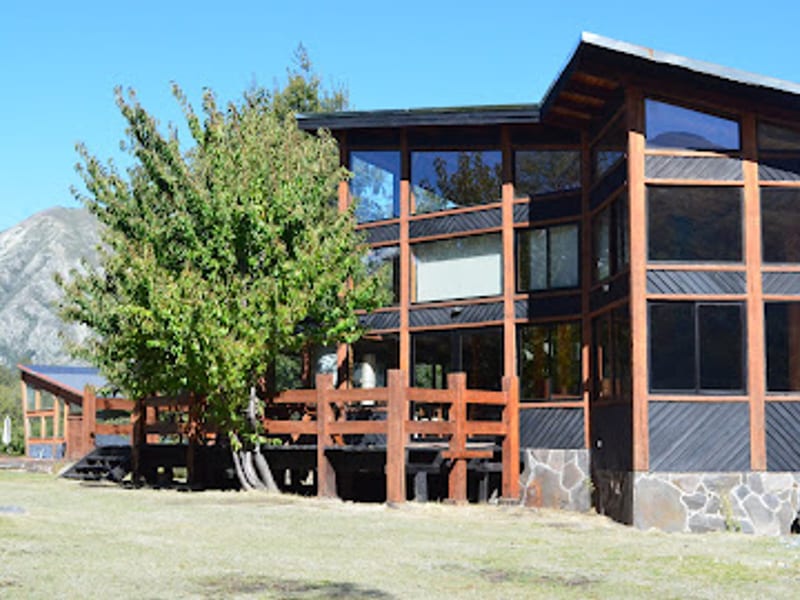 MILODGE HOTEL LAS TRANCAS