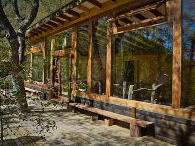 Onai Hostel