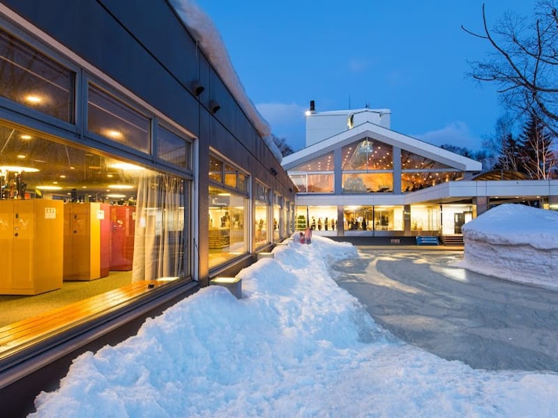 The Green Leaf Niseko Village, Tapestry Collection by Hilton