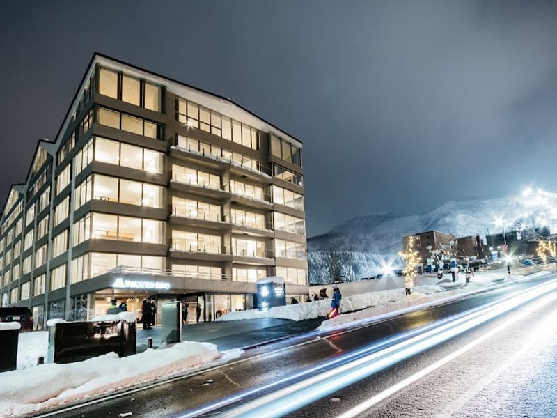 The Maples Niseko