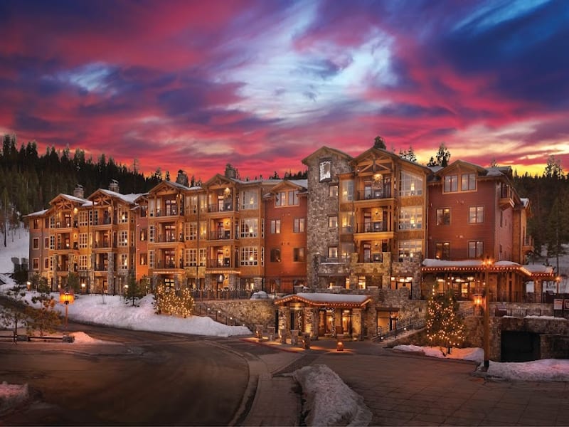 Hyatt Vacation Club at Northstar Lodge