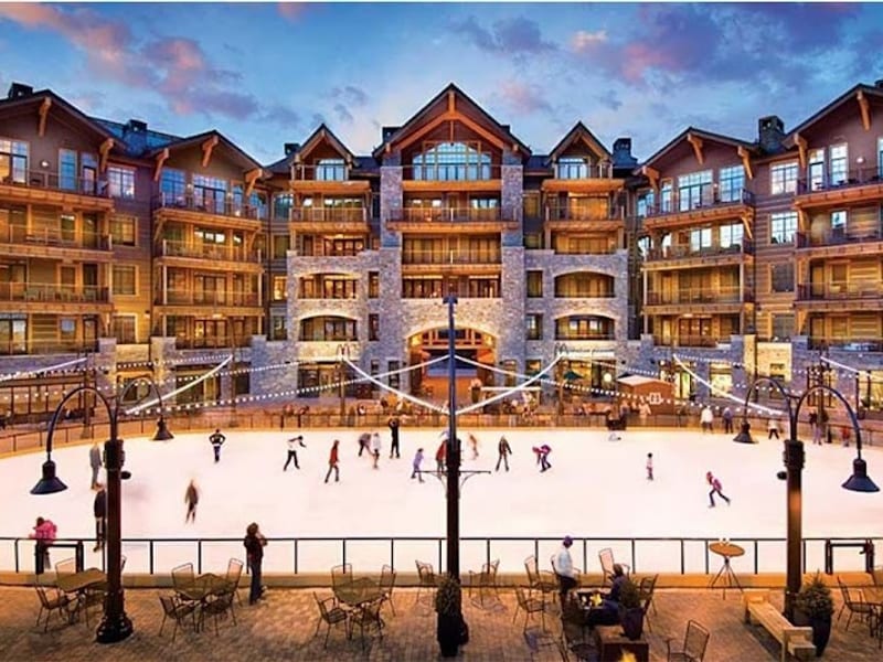 Northstar California Resort
