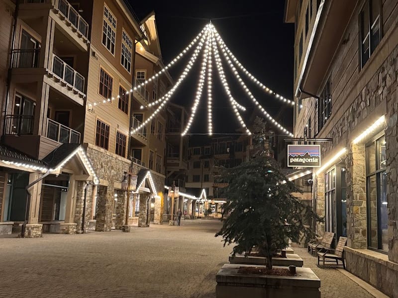 The Village At Northstar