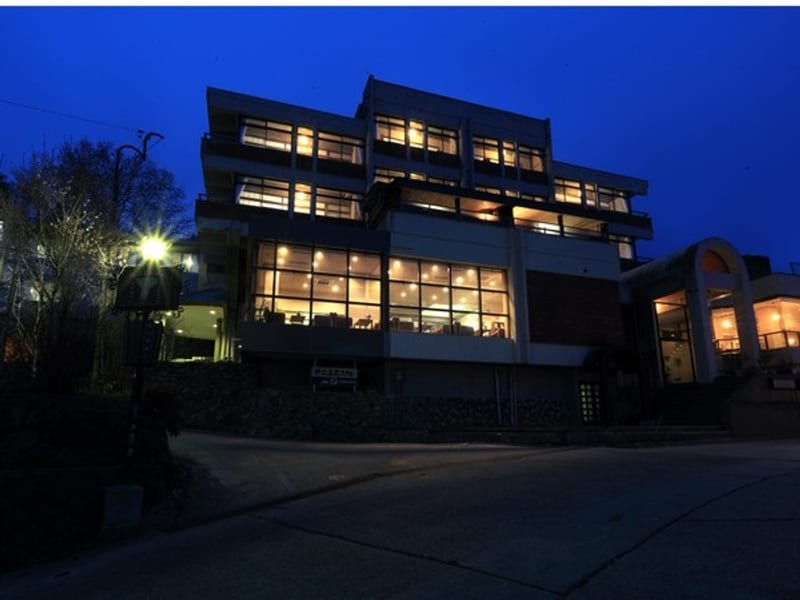 Nozowaonsen Hotel