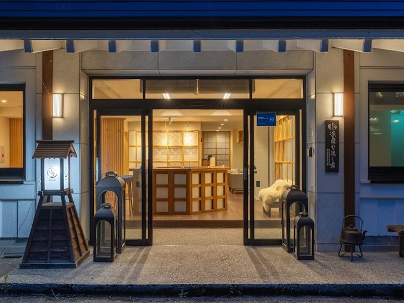 Residence Yasushi