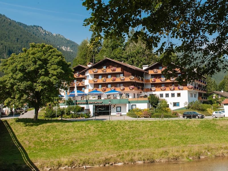 Parkhotel Sonnenhof