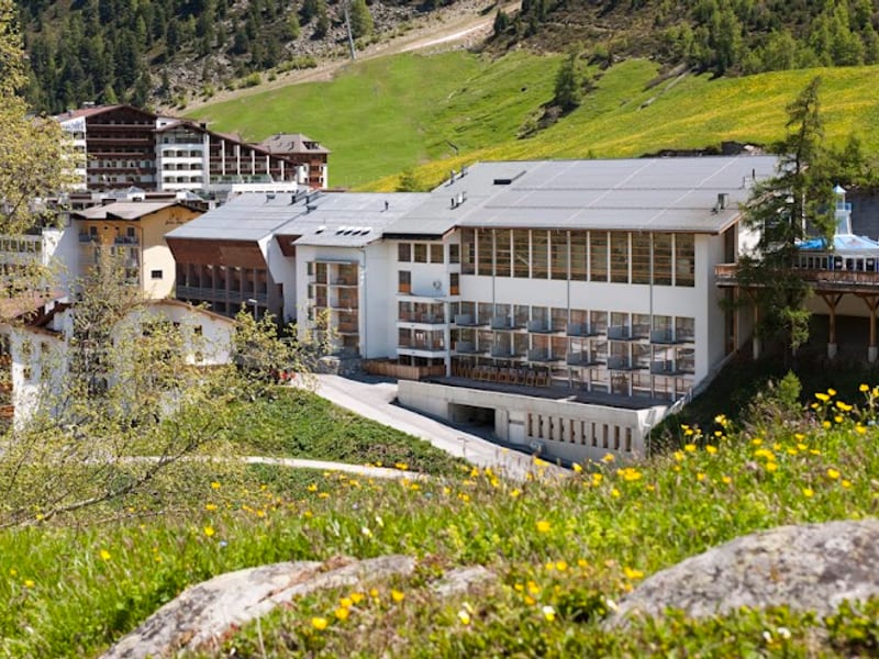 all inclusive Hotel Lohmann