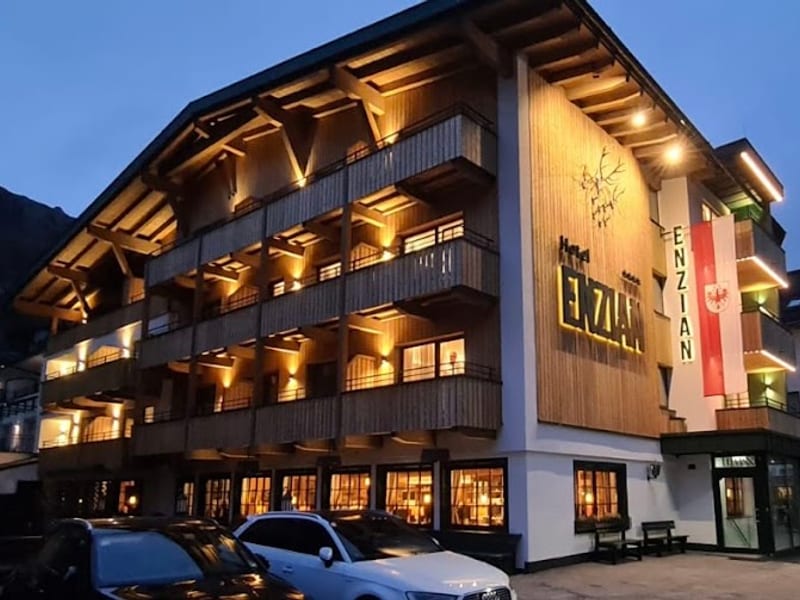 Hotel Enzian