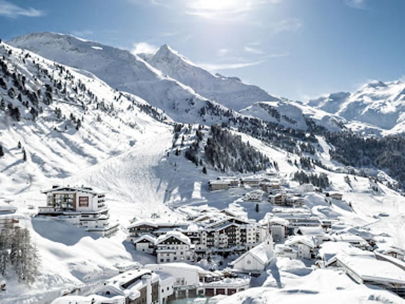 Hotel Gotthard-Zeit