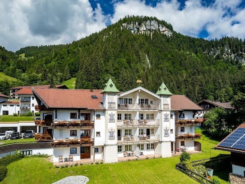 Alpenhotel Oberstdorf
