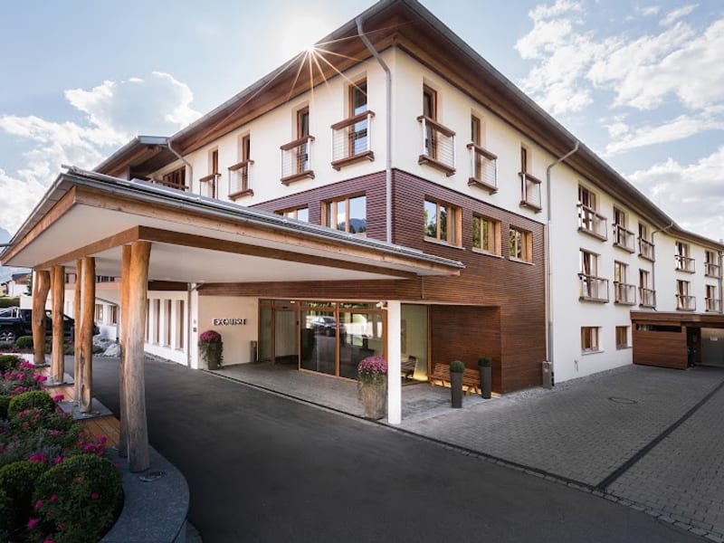 Hotel Exquisit