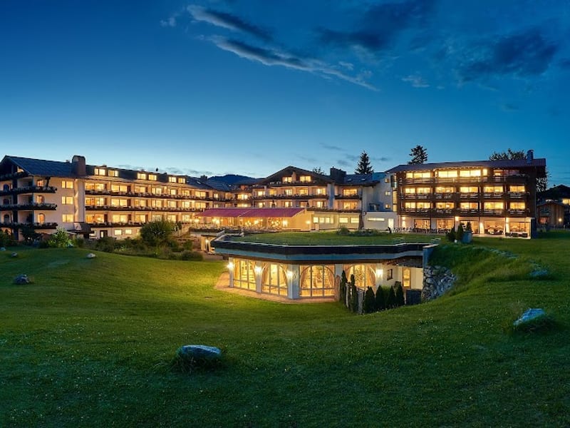 Schüle's Gesundheitsresort & SPA