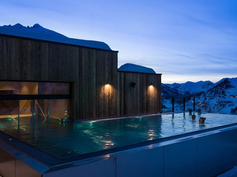 Hotel Das Kohlmayr