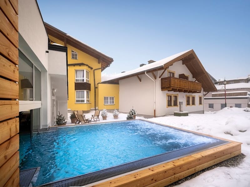 Valamar Obertauern Hotel