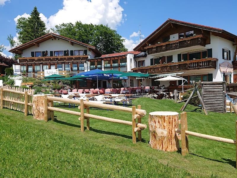 Landhotel Alphorn - das Hotel mit Weitblick