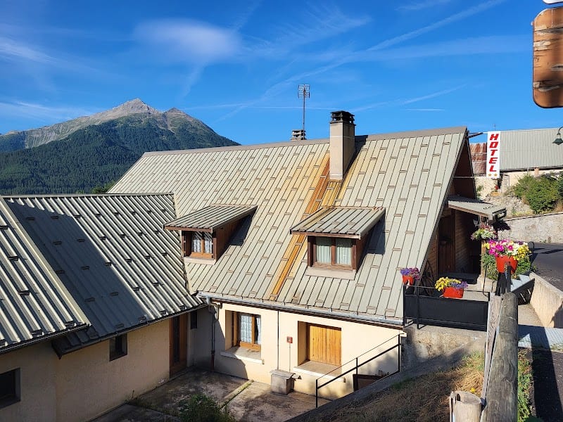 Le Relais de Merlette