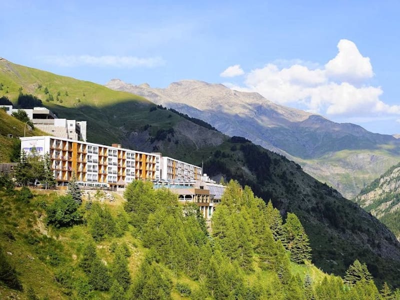 Village Club du Soleil