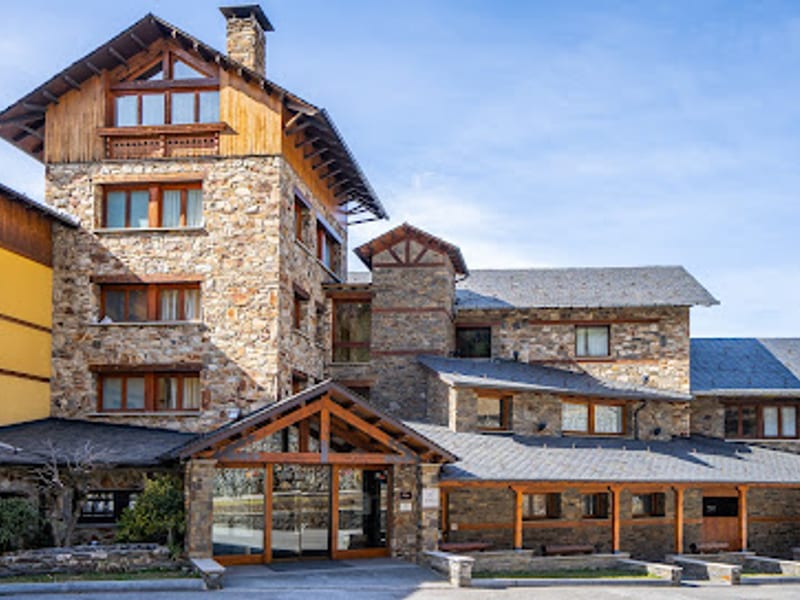 Hotel Babot
