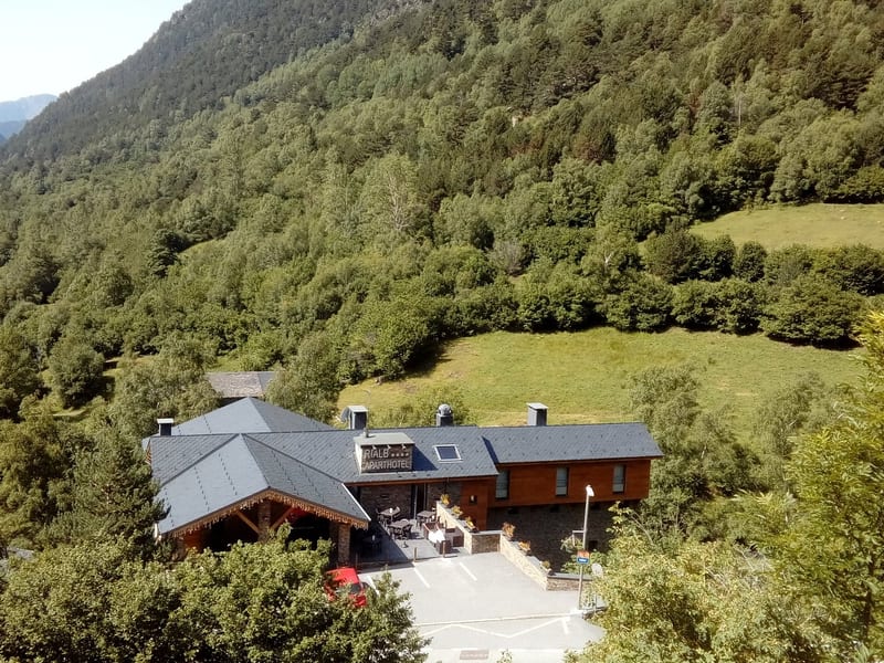 Hotel El Pradet