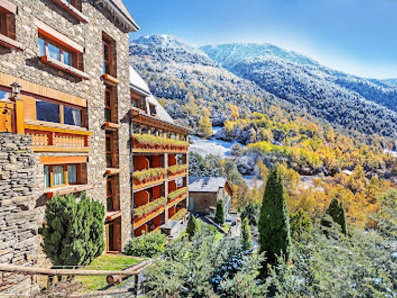 Hotel & SPA Bringué