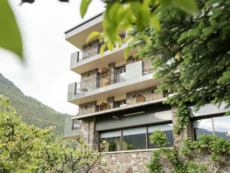 Pierre & Vacances Hotel Coray Andorra