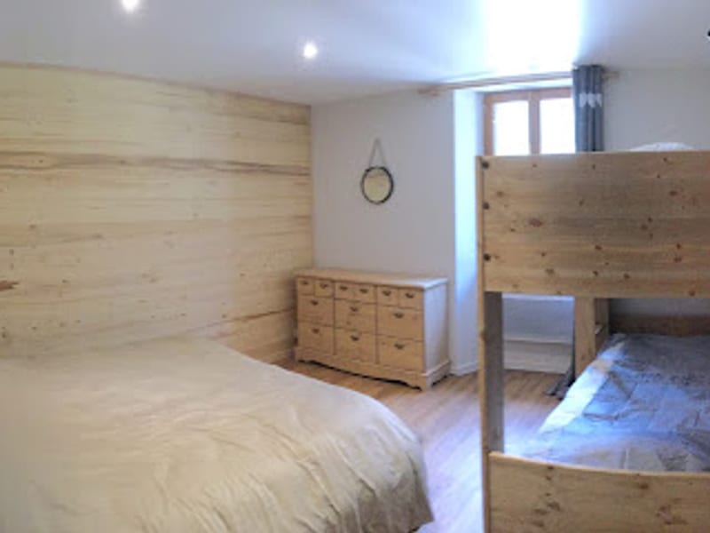 Chalet Le DAHU