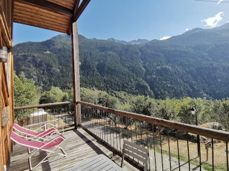 La Cabane du Pommier - Location De Chalet